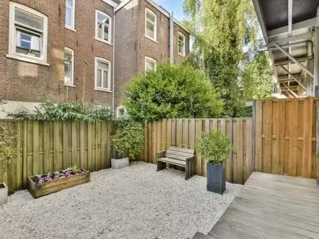 Appartement te koop in Zuid, Amsterdam