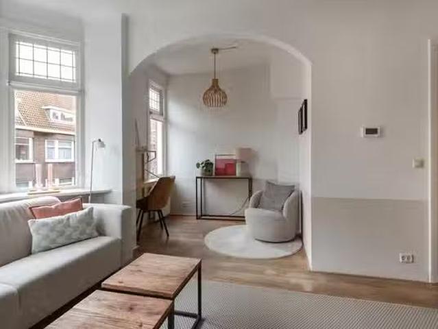 Appartement te koop in Zuid, Amsterdam