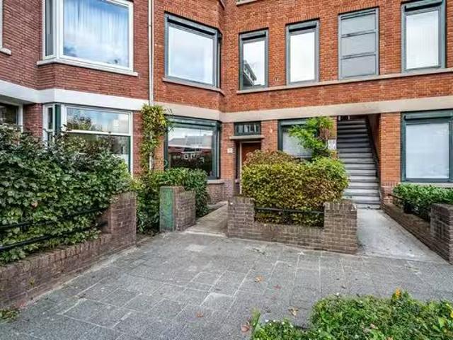 Appartement te koop in Bezuidenhout, Den Haag
