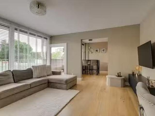Appartement te koop in Bezuidenhout, Zuid Holland