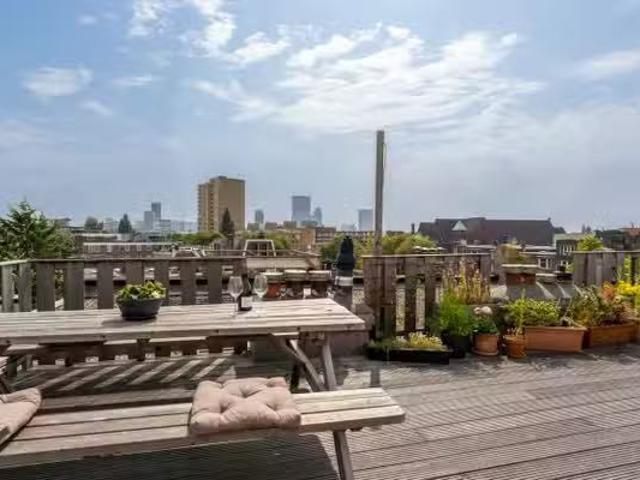 Appartement te koop in Noord, Rotterdam