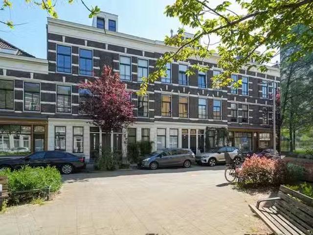 Appartement te koop in Noord, Rotterdam