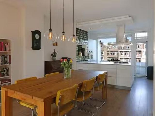 Appartement te koop in Blijdorp, Rotterdam