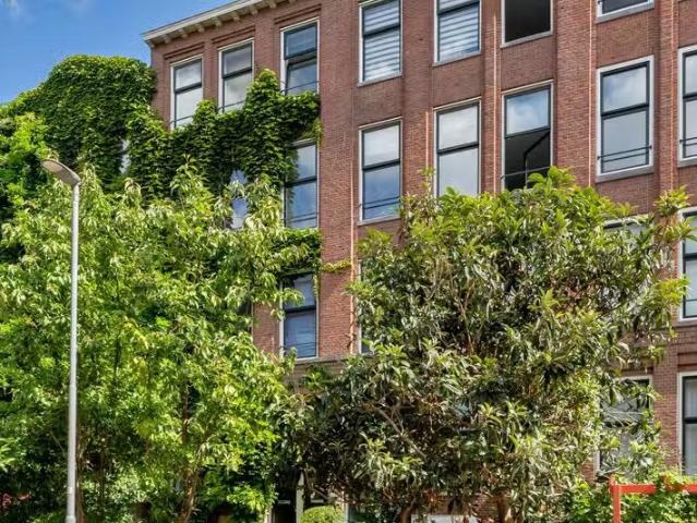 Appartement te koop in Noord, Rotterdam