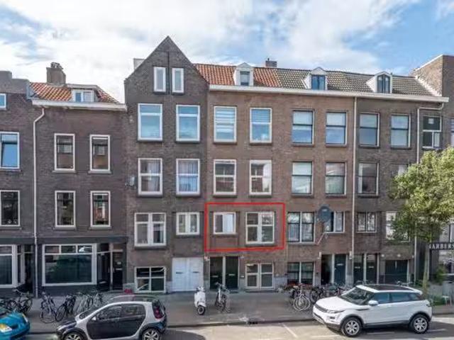 Appartement te koop in Noord, Rotterdam