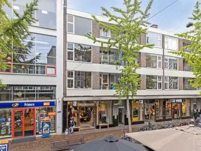 Appartement te koop in Noord, Rotterdam