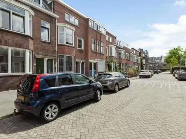 Appartement te koop in Noord, Rotterdam