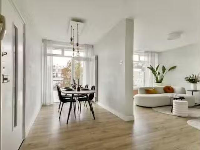 Appartement te koop in Centrum, Rotterdam