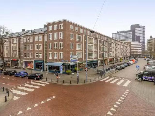 Appartement te koop in Centrum, Rotterdam