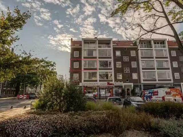 Appartement te koop in Centrum, Rotterdam