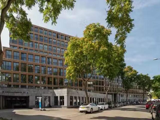 Appartement te koop in Centrum, Rotterdam
