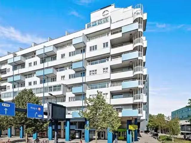 Appartement te koop in Centrum, Rotterdam