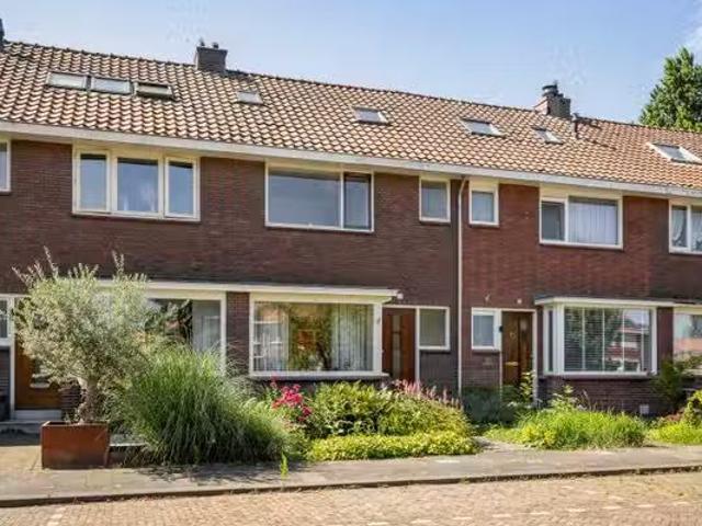 Appartement te koop in Nieuwland, Schiedam
