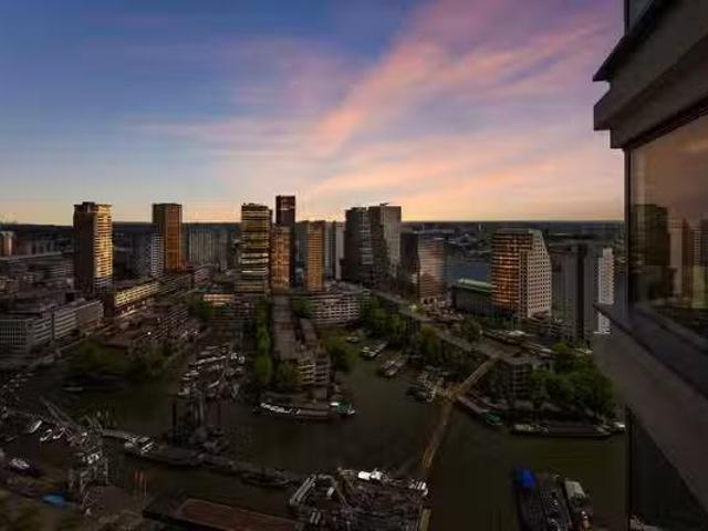 Appartement te koop in Tussendijken, Rotterdam