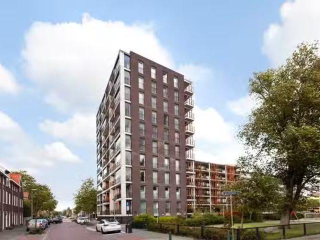 Appartement te koop in Bospolder, Rotterdam