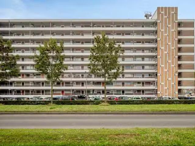 Appartement te koop in Bospolder, Rotterdam