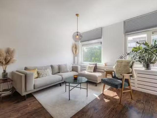 Appartement te koop in Bospolder, Rotterdam
