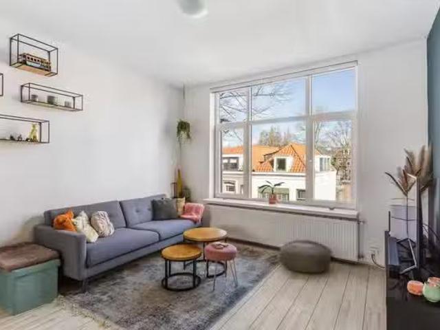 Appartement te koop in Oostwijk, Vlaardingen