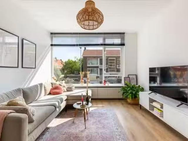 Appartement te koop in Bospolder, Rotterdam