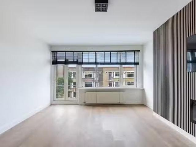 Appartement te koop in Bospolder, Rotterdam