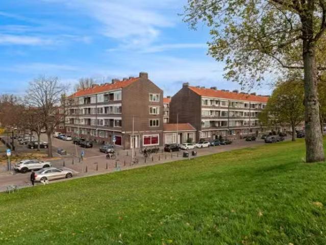 Appartement te koop in Rotterdam, Zuid Holland