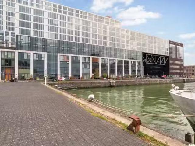 Appartement te koop in Schiemond, Rotterdam