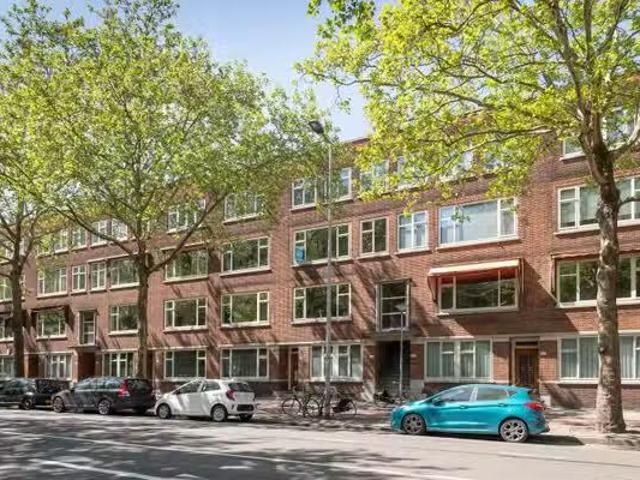 Appartement te koop in Schiemond, Rotterdam