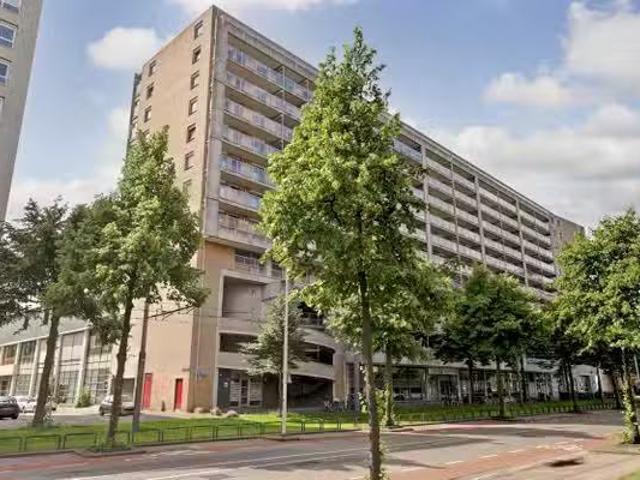 Appartement te koop in Noord, Rotterdam
