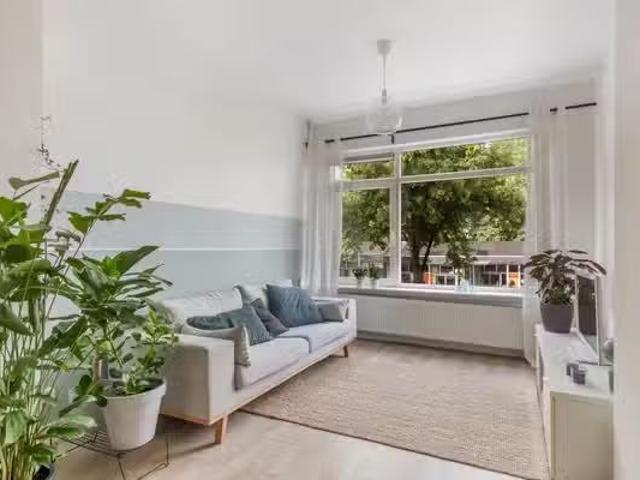 Appartement te koop in Noord, Rotterdam