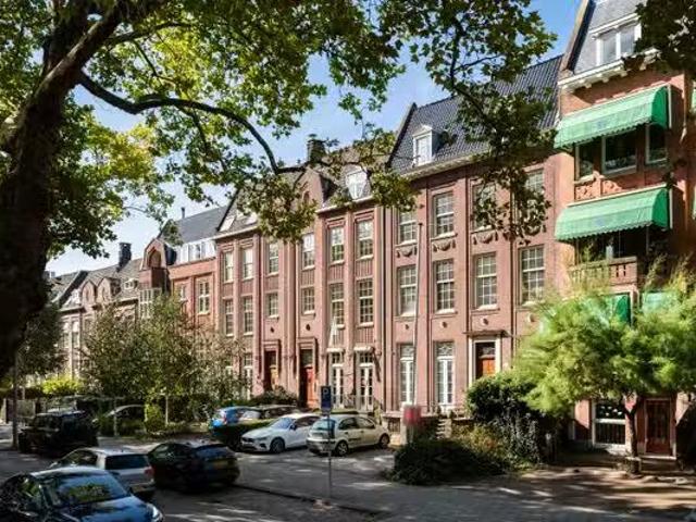 Appartement te koop in Noord, Rotterdam