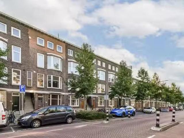 Appartement te koop in Noord, Rotterdam