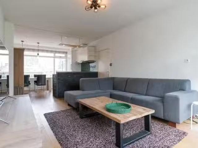 Landhuis te koop in Amsterdam, Buitenveldert