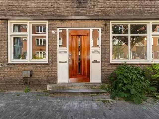 Landhuis te koop in Rotterdam, Middelland