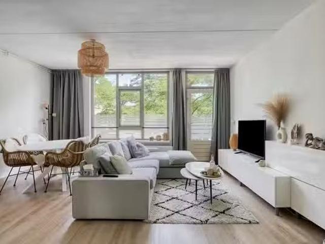 Appartement te koop in Middelland, Rotterdam