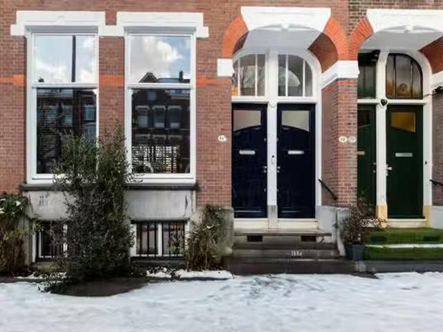 Appartement te koop in Middelland, Rotterdam