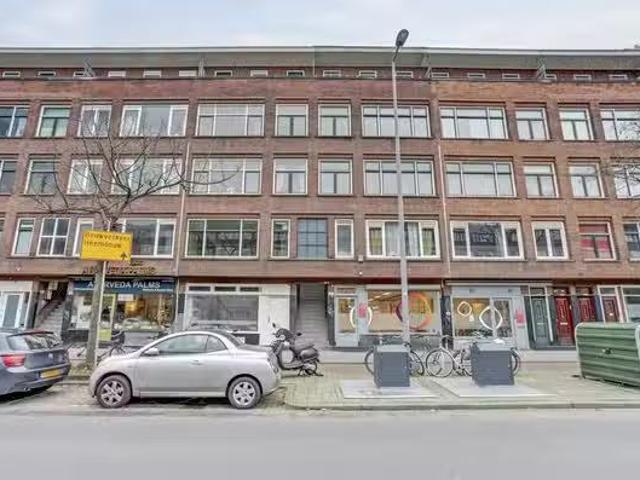 Appartement te koop in Noord, Rotterdam