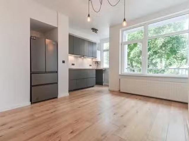 Appartement te koop in Noord, Rotterdam