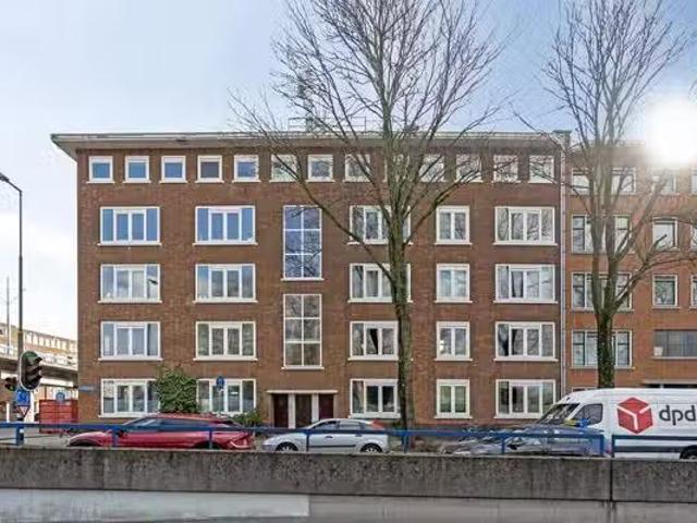 Landhuis te koop in Rotterdam, Bergpolder