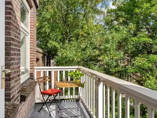 Appartement te koop in Noord, Rotterdam