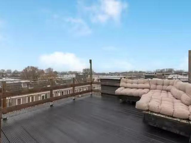 Appartement te koop in Noord, Rotterdam