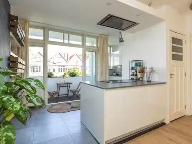 Appartement te koop in Noord, Rotterdam