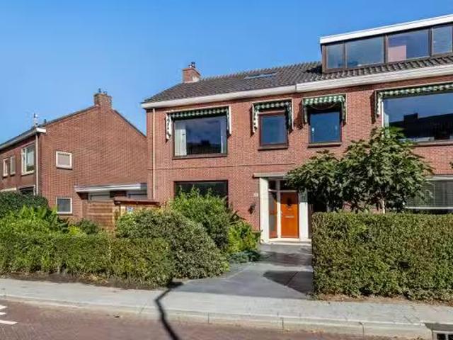 Appartement te koop in Noord, Rotterdam