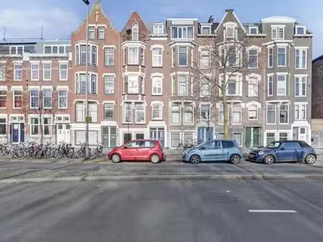 Appartement te koop in Schieweg, Delft