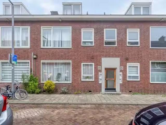 Appartement te koop in Charlois, Rotterdam
