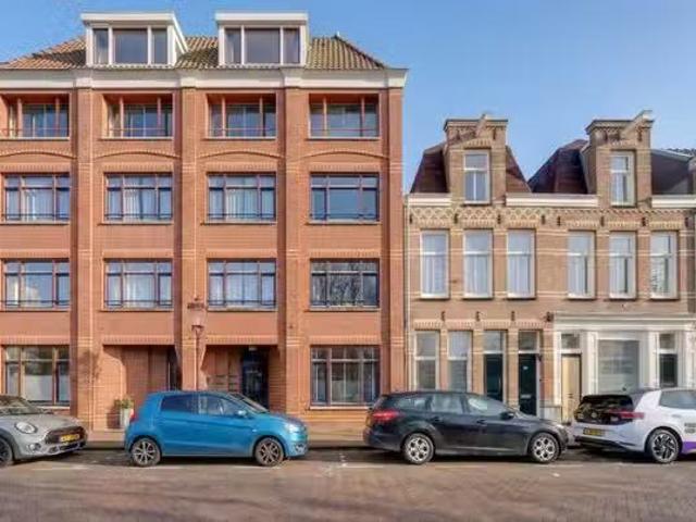 Appartement te koop in West, Amsterdam