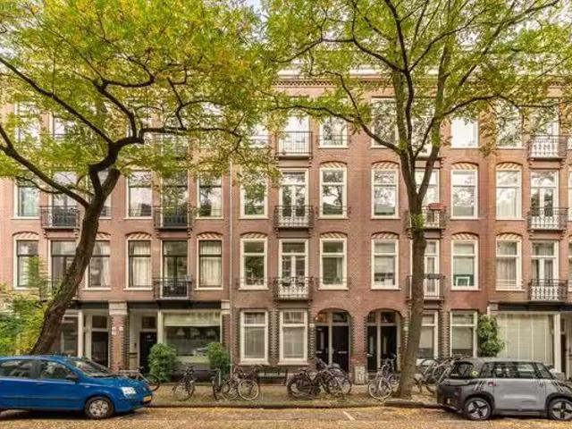 Appartement te koop in Zuid, Amsterdam