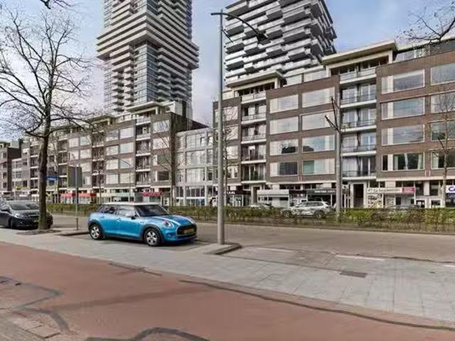 Appartement te koop in Kralingen-West, Rotterdam