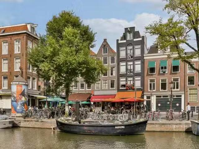 Appartement te koop in Zuid, Amsterdam