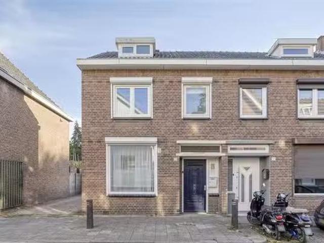 Appartement te koop in Reeshof, Tilburg