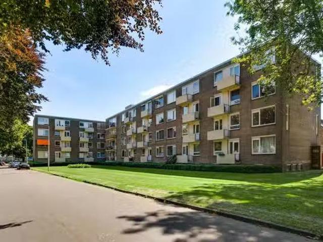 Appartement te koop in Maastricht-West, Limburg